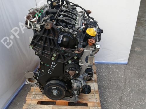 Used Engine Engine 37604381 37604381