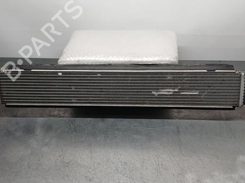 Used Water radiator SKODA FABIA III (NJ3) [2014-2021]  32027592
