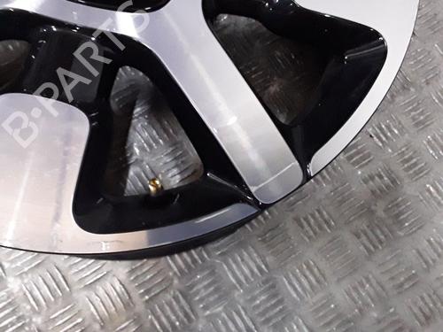 Rim CITROËN C3 III (SX) 1.2 VTi 82 | BP30965645C45
