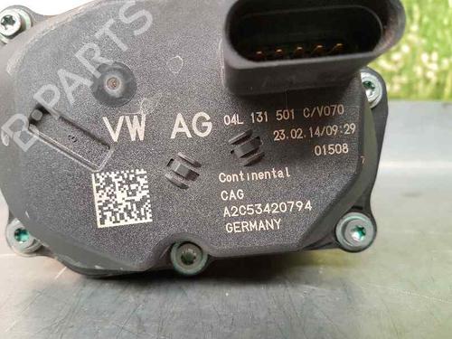 Other SEAT LEON (5F1) | BP14011048O1