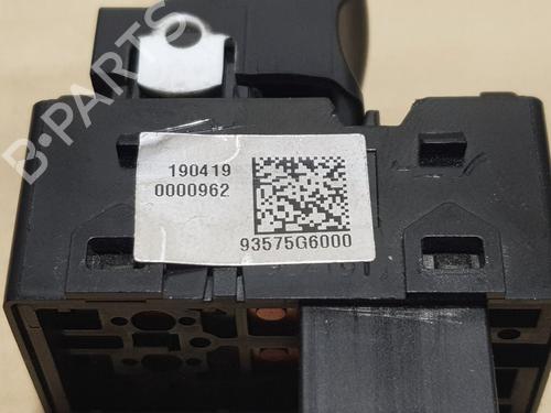 Right front window switch KIA PICANTO II (TA) | BP11084663I26