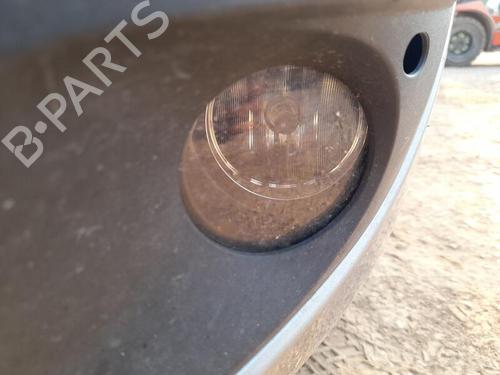Used Left front fog light OPEL MERIVA B MPV (S10) 1.7 CDTI (75) (110 hp) 28183882