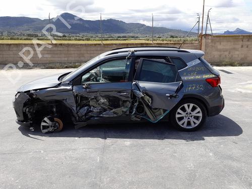 Engine SEAT ARONA (KJ7, KJP) 1.0 TSI | BP36503635M1 - Image 2