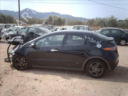 Gearbox HONDA CIVIC VIII Hatchback (FN, FK)  | BP22788M3 