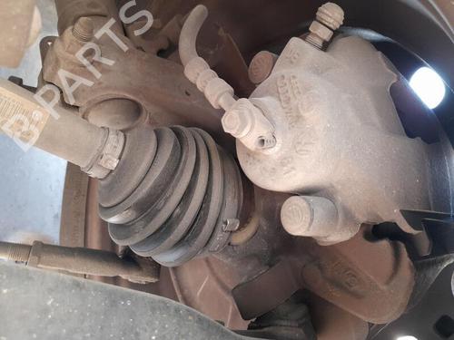 Used Left front steering knuckle SEAT IBIZA IV (6J5, 6P1) [2008-2017]  28296783