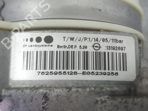 Steering pump OPEL ASTRA H (A04) 1.7 CDTI (L48) | BP38073197M99 - Image 5