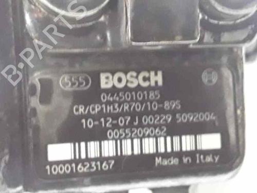 Injection pump ALFA ROMEO 159 Sportwagon (939_) 2.0 JTDM (939BXP1B) | BP14011500M78 