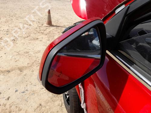 Left mirror MG MG ZS SUV (AZS1) 1.0 T-GDi | BP29891194C26