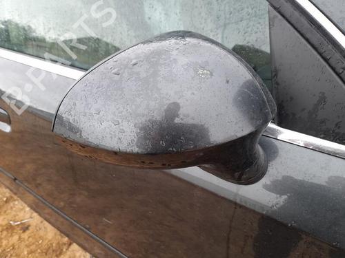 Used Right mirror SEAT EXEO (3R2) 2.0 TDI (170 hp) 27854686