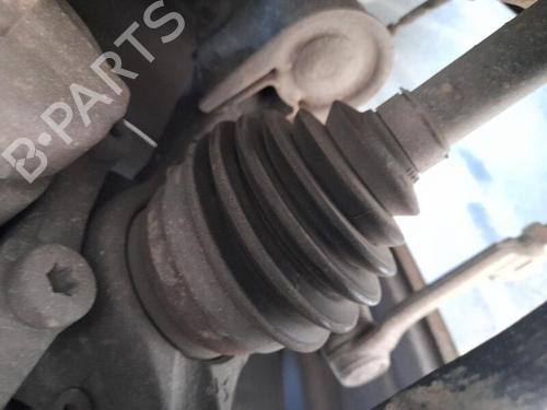 Used Right front driveshaft PEUGEOT 208 II (UB_, UP_, UW_, UJ_) 1.2 PureTech 100 (101 hp) 28143801