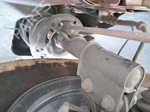 Used Right front shock absorber Right front shock absorber 38801357 38801357