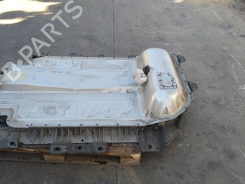 Used Battery FIAT 500e (332_) Elektro 3+1 (FA1) (118 hp) 30435435