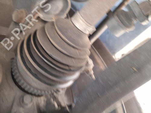 Used Right front driveshaft CHRYSLER VOYAGER IV (RG, RS) 2.4 (151 hp) 29401052