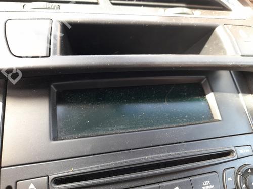 Display PEUGEOT 5008 (0U_, 0E_) 1.6 HDi (110 hp) 29917794