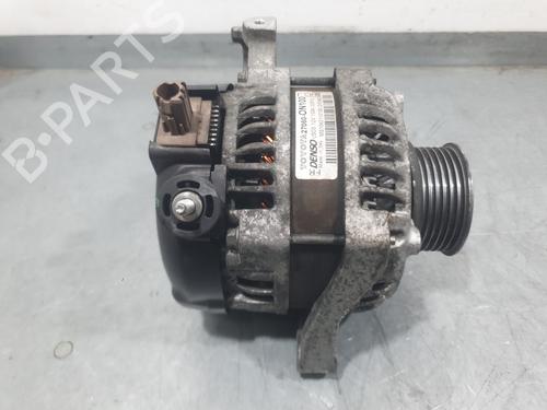 Alternator TOYOTA AURIS (_E18_) 1.4 D-4D (NDE180_, NDE180R) | BP34055690M7 - Image 4