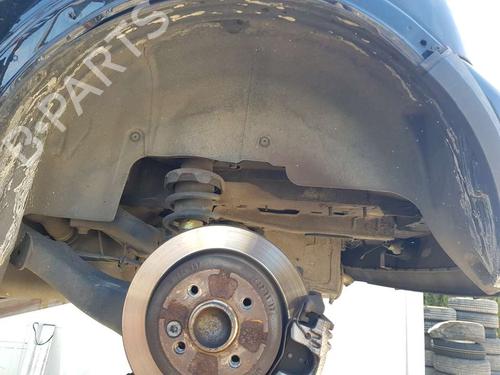 Used Wheel arch MINI MINI (R50, R53) One D (75 hp) 16925873