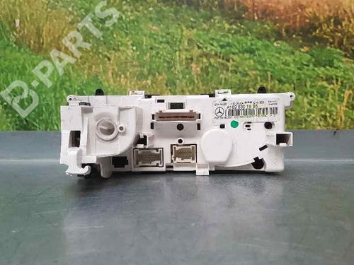Climate control MERCEDES-BENZ A-CLASS (W169)  | BP3146177I5 