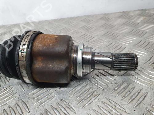 Left front driveshaft NISSAN MICRA V (K14) | BP18486982M38