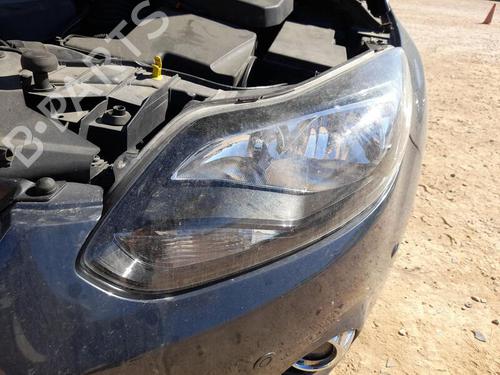 Used Left headlight FORD FOCUS III 1.6 EcoBoost (150 hp) 29751914