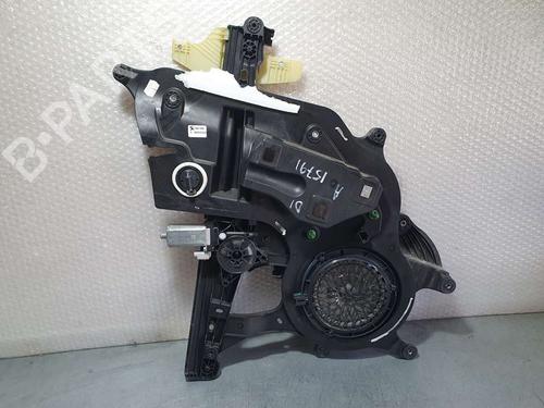 Used Front left window mechanism CITROËN BERLINGO Box Body/MPV (K9) 1.5 BlueHDi 100 (102 hp) 19274245