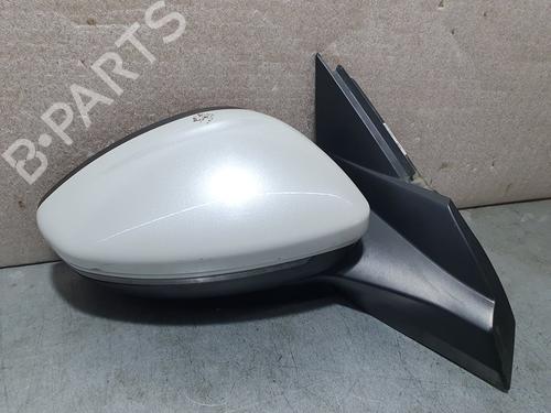 Right mirror PEUGEOT 2008 II (UD_, US_, UY_, UJ_, UR_, UC_)  | BP12545697C27 