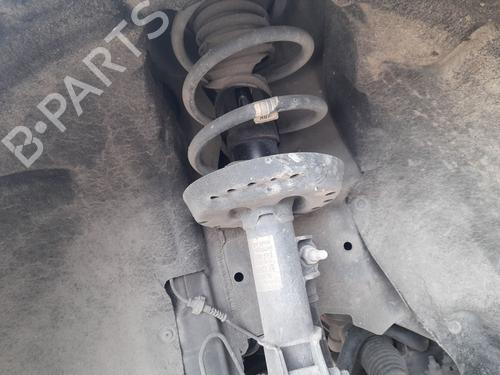 Used Left front shock absorber OPEL ASTRA K Sports Tourer (B16) 1.6 CDTi (35) (136 hp) 30538551