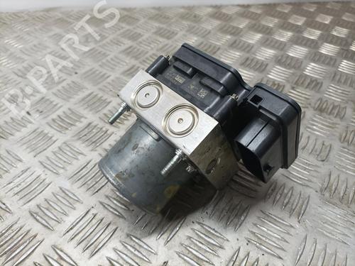 ABS pump RENAULT KANGOO / GRAND KANGOO II (KW0/1_)  | BP10188403M43 