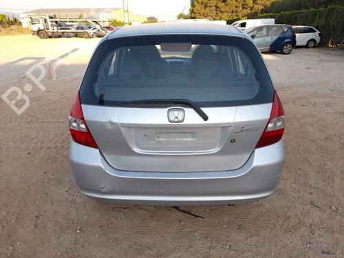 Starter HONDA JAZZ II (GD_, GE3, GE2)  | BP27241281M8 