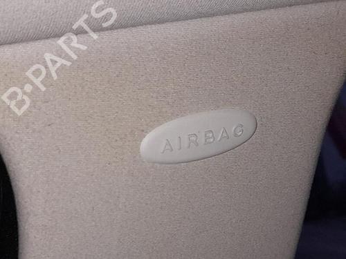 Right curtain airbag CITROËN C5 I (DC_) 2.2 HDi (DC4HXB, DC4HXE) BP28297207C12