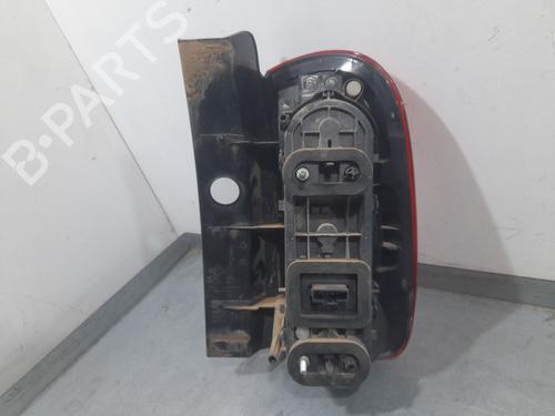 Left taillight DACIA DUSTER (HS_) 1.5 dCi | BP32424391C34 - Image 3
