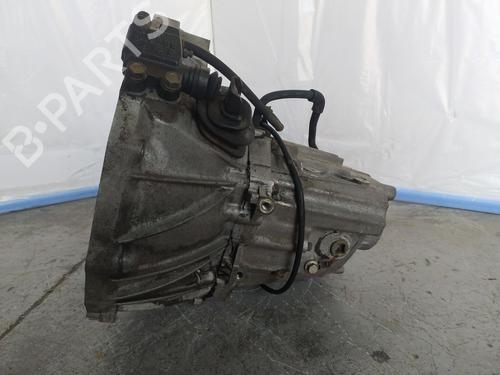 Gearbox NISSAN ALMERA II Hatchback (N16) 2.2 dCi | BP38270378M3 - Image 7