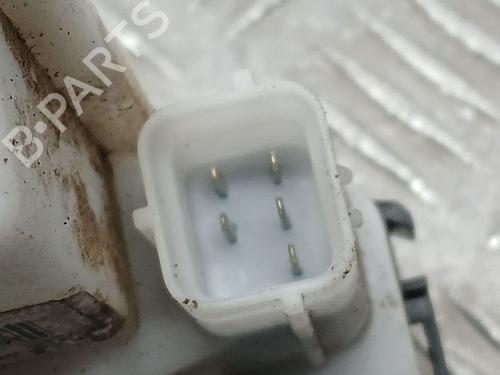 Front left lock FIAT 500 (312_) 1.0 Mild Hybrid (312.AYD1B) | BP25135365C98 
