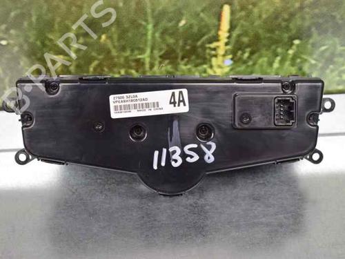 Climate control NISSAN PULSAR Hatchback (C13) | BP2006019I5