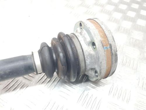 Right rear driveshaft SSANGYONG RODIUS I | BP17096308M41