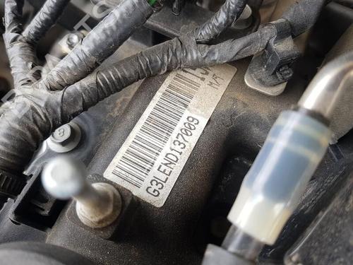 Engine HYUNDAI i20 III (BC3, BI3) 1.0 T-GDI | BP25791727M1 - Image 2