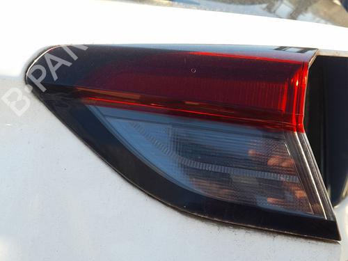 Used Right tailgate light Right tailgate light OPEL CORSA F (P2JO) 1.2 (68) (101 hp) 34633092 34633092