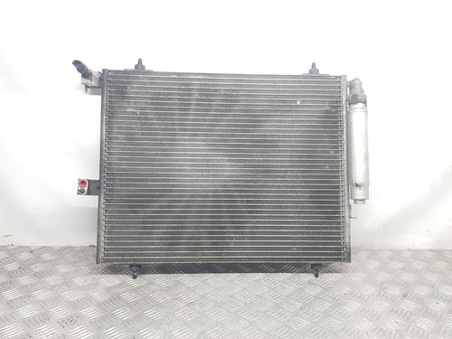 Used AC radiator PEUGEOT 807 (EB_) 2.2 HDi (128 hp) 27611944