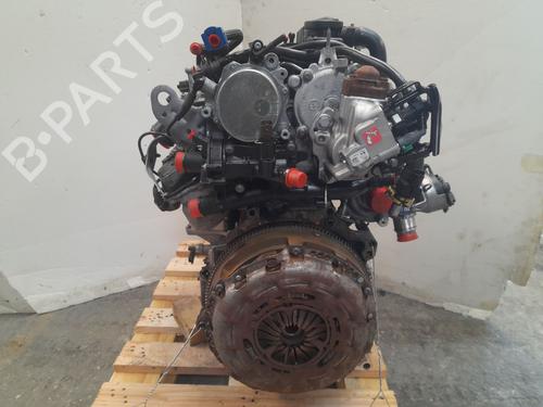 Engine CITROËN JUMPER II Van 2.2 BlueHDi 120 | BP32783427M1 - Image 3