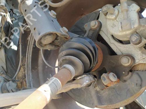 Used Left front steering knuckle FORD KUGA III (DFK) [2019-2025]  22644913