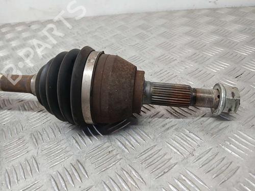 Right front driveshaft NISSAN JUKE (F15)  | BP13885174M39 