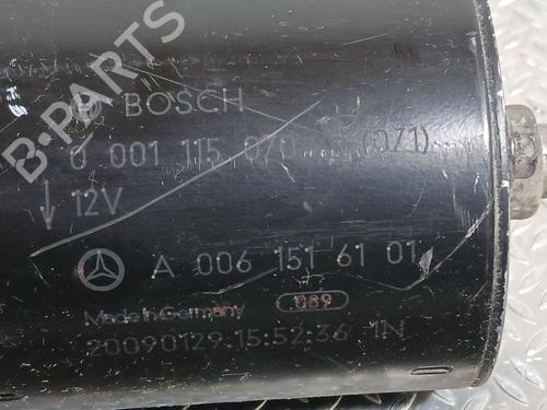 Starter MERCEDES-BENZ E-CLASS Coupe (C207) E 350 CDI (207.322) | BP40505289M8 - Image 3