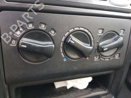 Used Climate control SEAT IBIZA II (6K1) [1993-2002]  17368054