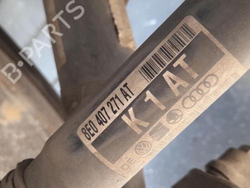 Used Left front driveshaft SEAT EXEO ST (3R5) [2009-2013]  29279267