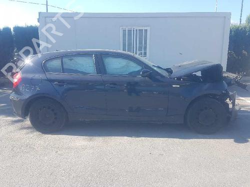 Electronic sensor BMW 1 (E87)  | BP9041497M84 