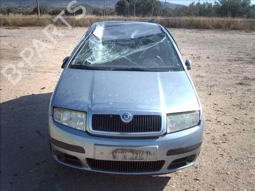 Gearbox SKODA FABIA I (6Y2)  | BP23300M3 