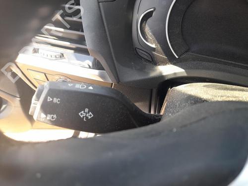 Used Steering column stalk BMW X3 (G01, F97, G08) xDrive 20 d (190 hp) 30262111