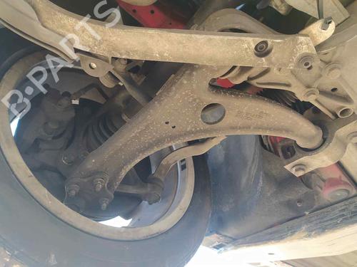 Used Right front suspension arm AUDI TT (8J3) 2.0 TFSI quattro (200 hp) 25153259