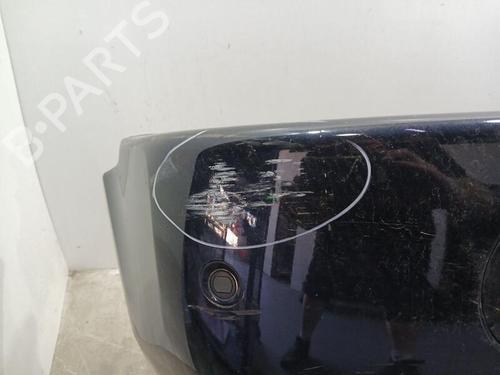Zderzak przedni LAND ROVER RANGE ROVER III (L322)  | BP22718518C7 