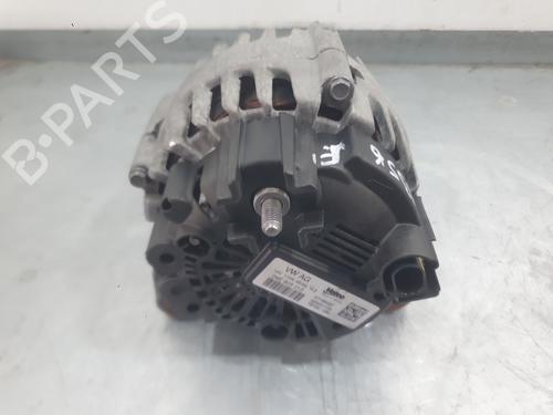 Alternator SEAT IBIZA V (KJ1, KJG) | BP23882309M7 - Image 3