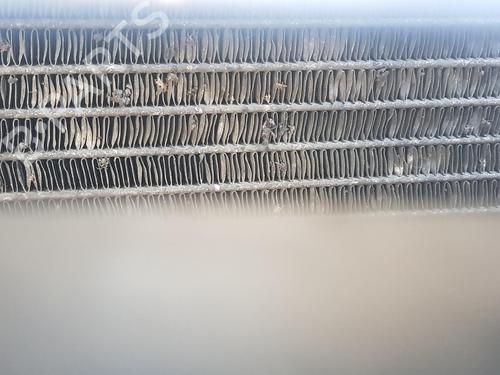 Used AC radiator FIAT SEDICI (189_) 1.9 D Multijet (120 hp) 12501923
